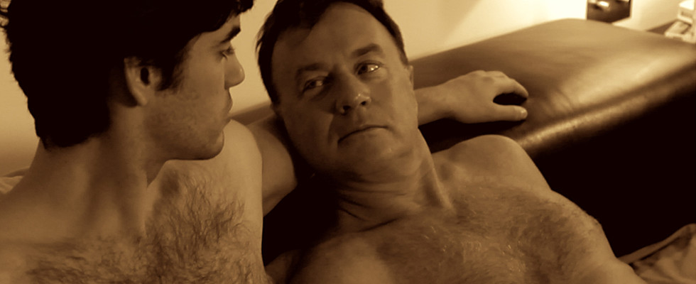 Die sieben Glücksgötter | Queer-Film 2014 -- schwul, Bisexualität, Homosexualität -- HEAD