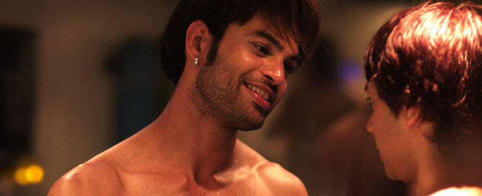 Dunno Y 2 - Life is a moment | Film 2015 -- Schwul, Bi, LGBT -- HEAD