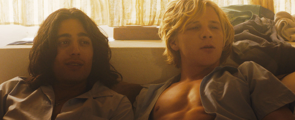 Teenage Kicks | Gay-Film 2016 -- Stream, DVD, Schwul, LGBT, Queer Cinema -- HEAD