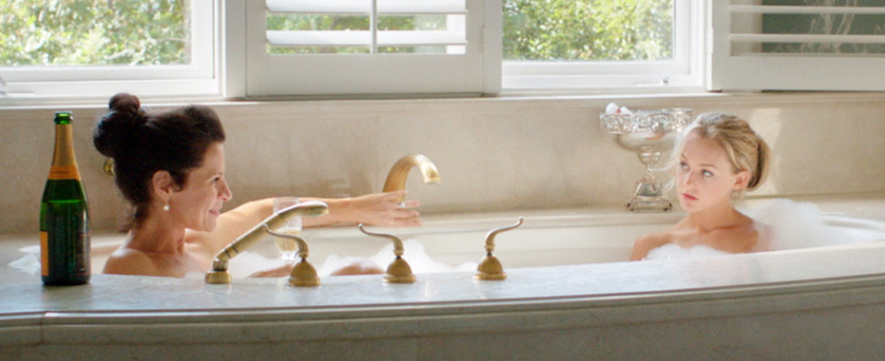 The Morning After | Film 2015 -- lesbisch, Bisexualität, Homosexualität -- HEAD