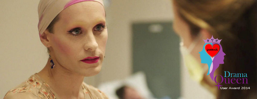 Dallas Buyers Club -- DRAMAQUEEN