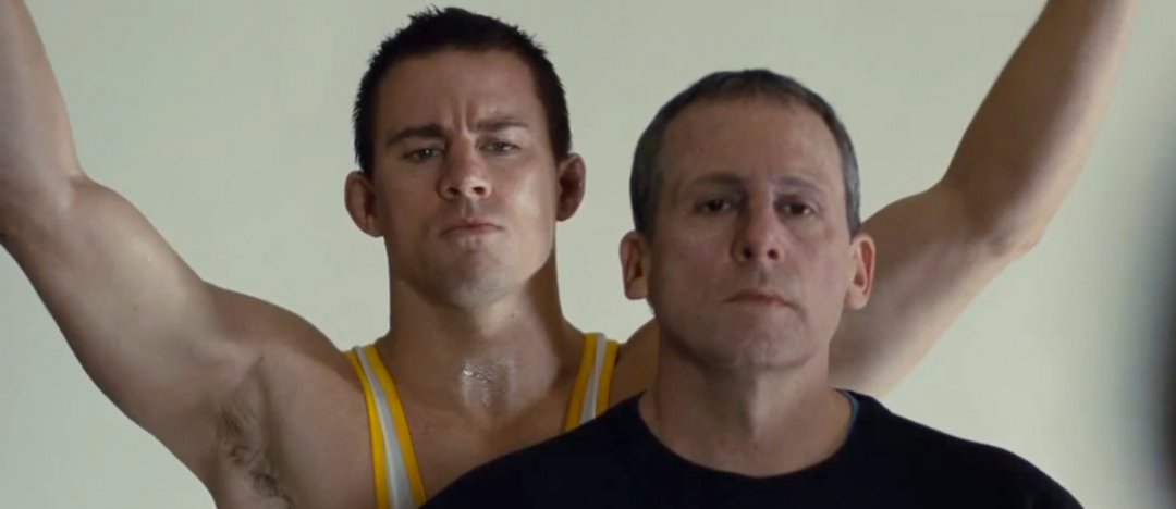 Foxcatcher