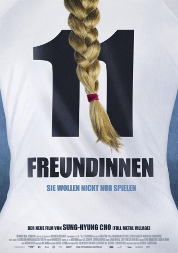 11 Freundinnen | Lesben-Film 2013