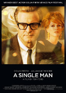 A single man | Gay-Film 2009 -- schwul, Homophobie, Bisexualität, Homosexualität