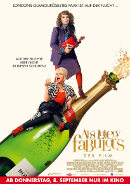 Absolutely Fabulous | Film 2016