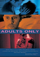 Adults Only | Thriller 2013