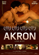 Akron | Gay-Film 2015 -- schwul, Homosexualität im Film, Queer Cinema, Stream, deutsch, ganzer Film