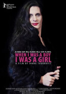Als ich ein Junge war, war ich ein Mädchen | Transgender-Dokumentation 2013 -- Transsexualität, Transphobie, Homosexualität, Bisexualität