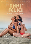Anni Felici | Film 2013 -- lesbisch, Bisexualität