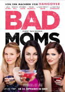 Bad Moms | Film 2016 -- lesbisch, Bisexualität, Homosexualität