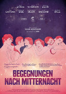 Begegnung nach Mitternacht | Film 2013 -- schwul, trans*, Bisexualität