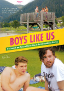 Boys like us | Film 2014 -- schwul