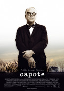 Capote | Film 2005 -- schwul, Bisexuaität, Homosexualität