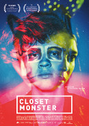 Closet Monster | Gay-Film 2015 -- schwul, Homophobie, Coming Out, Bisexualität, Homosexualität