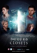 Closets | Kurzfilm 2015 -- schwul, Homophobie, Bisexualität, Coming Out, Homosexualität