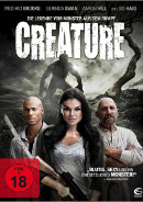 Creature | Film 2011 -- lesbisch, Bisexualität, Homosexualität