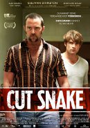 Cut Snake | Film 2014 -- schwul, bi, Homophobie