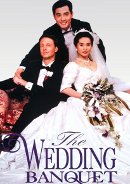 Das Hochzeitsbankett | Film 1993 -- Schwul, Bi, LGBT