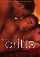 Der Dritt3 | Film 2014 -- schwul, Homosexualität