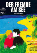 Der Fremde am See | Film 2013 -- schwul, Homosexualität