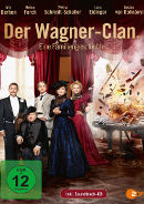 Der Wagner-Clan. Eine Familiengeschichte | TV-Film 2013 -- schwuler TV-Tipp, Homosexualität im Fernsehen, Queer Cinema, Stream, deutsch, ganzer Film, Sendetermine