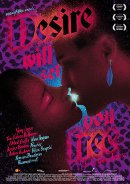Desire will set you free | Film 2015 -- schwul, queer, Drag, Bisexualität, trans*