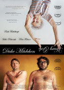 Dicke Mädchen | Film 2011 -- schwul, LGBT, Queer Cinema, Deutsch