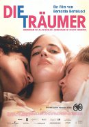 Die Träumer | Film 2003 -- schwul, Bisexualität, Homosexualität