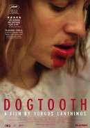 Dogtooth| Film 2009 -- lesbisch