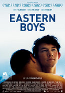 Eastern Boys | Gay-Film 2013 -- schwul, Prostitution, Bisexualität, Homosexualität