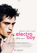 Electroboy | Film 2014 -- schwul, Bisexualität, Homosexualität