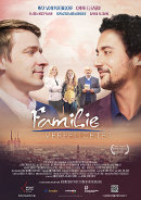 Familie verpflichtet | TV-Film 2015 -- schwul, Homophobie, Regenbogenfamilie, Homophobie, Bisexualität, Homosexualität