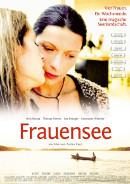 Frauensee | Lesbenfilm 2012 -- lesbisch, Bisexualität, Homosexualität