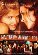 Girltrash | Film 2014 -- lesbisch, Bisexualität, Homosexualität