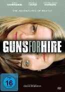 Guns for hire | Film 2015 -- lesbisch, Bisexualität