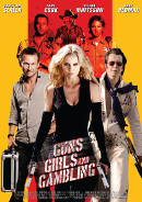 Guns and Girls | Film 2012 -- lesbisch, Homosexualität im Film, Queer Cinema, Stream, deutsch, ganzer Film