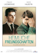 Heimliche Freundschaften | Gay-Film 1964 -- schwul, Homophobie, Bisexualität, Homosexualität