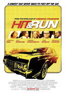 Hit & Run | Film 2012 -- schwul, Homophobie, Homosexualität