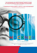 Hockney | Film 2014 -- schwul