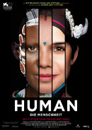 Human - Die Menschheit | Film 2015 -- lesbisch, Homophobie, Homosexualität
