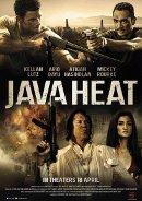 Java Heat - Insel der Entscheidung | Film 2013 -- schwul, Homosexualität