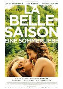La belle saison | Film 2015 -- lesbisch, queerfeministisch, Bisexualität, Homophobie