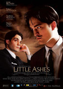 Little Ashes | Film 2008 -- schwul, Bisexualität, Homosexualität