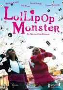 Lollipop Monster | Film 2011 -- lesbisch, Bisexualität, Homosexualität