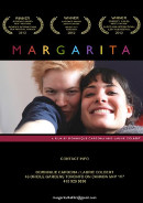 Margarita | Lesben-Film 2012 -- lesbisch, Bisexualität, Homosexualität