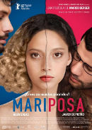 Mariposa | Gay-Film 2015 -- schwul, Bisexualität, Homosexualität im Film, Queer Cinema, Berlinale