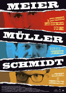 Meier Müller Schmidt | Film 2015 -- schwul, AIDS, Homosexualität