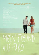 Mein Freund aus Faro | Lesben-Film 2008 -- lesbisch, transgender, Bisexualität, Homosexualität, Homophobie