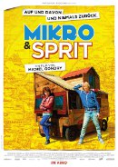 Mikro & Sprit | Film 2015 -- transgender, Intersexualität, gernderqueer