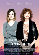 Mit besten Absichten | Film mit lesbischer Thematik 2015 -- Stream, ganzer Film, deutsch, Queer Cinema, german